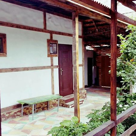 Cityincity Villa Odessa Luaran gambar