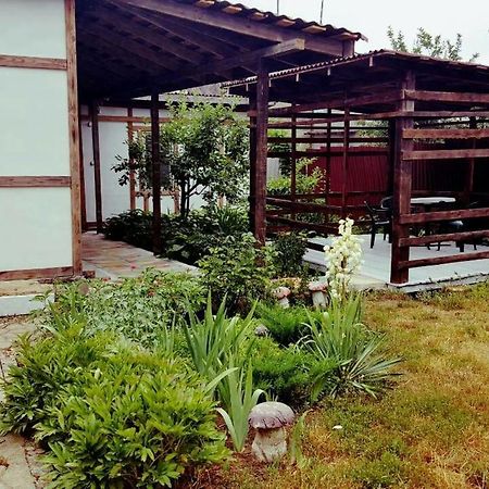 Cityincity Villa Odessa Luaran gambar