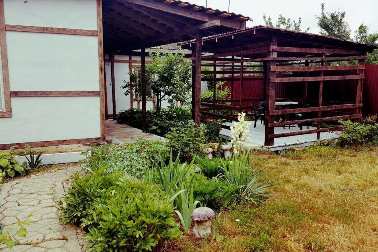 Cityincity Villa Odessa Luaran gambar