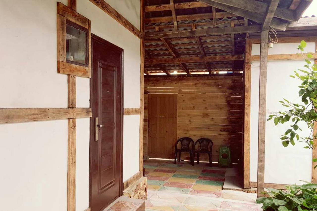 Cityincity Villa Odessa Luaran gambar