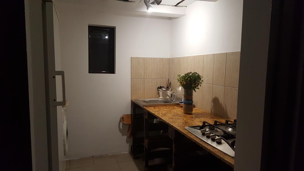 Cityincity Villa Odessa Luaran gambar