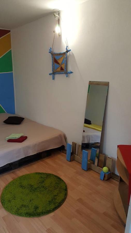 Cityincity Villa Odessa Luaran gambar